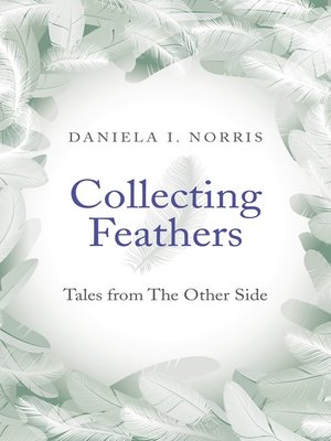 cover image of Collecting Feathers